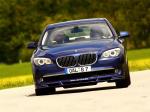 Alpina B7 Bi-Turbo 2009 года (WW)